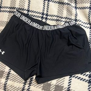 Women’s under armour shorts
